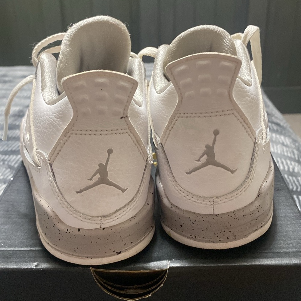 Jordan retro (PS) - Picture 4 of 5